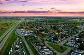 Innisfail, AB T4G 1N8,4911 47 AVE