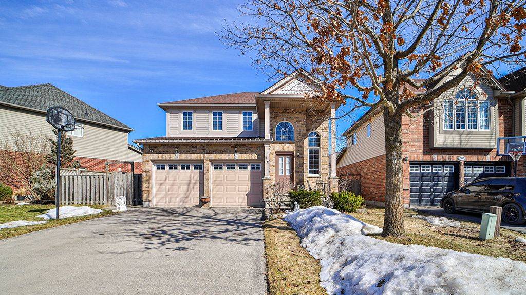 London South, ON N6M 1K4,510 South Leaksdale CIR