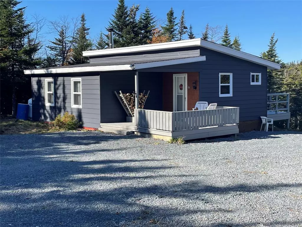 Brigus Junction, NL A0B 1G0,0 Jack’s Pond Road