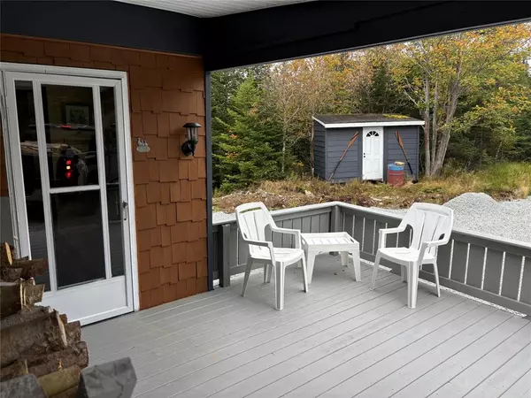 Brigus Junction, NL A0B 1G0,0 Jack’s Pond Road