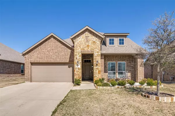 537 Declaration Way, Fate, TX 75189