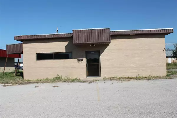 2007 Nine Road, Brady, TX 76825
