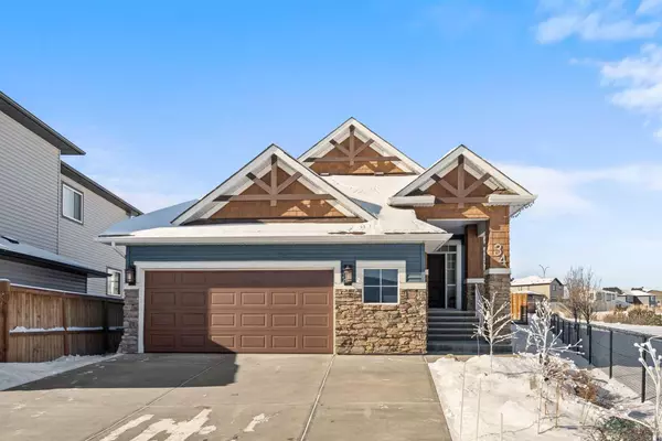 34 Drake Landing GDNS, Okotoks, AB T1S 0P6