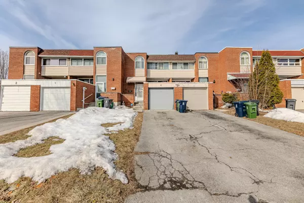 6 Sprucewood CT, Toronto E05, ON M1W 2K3