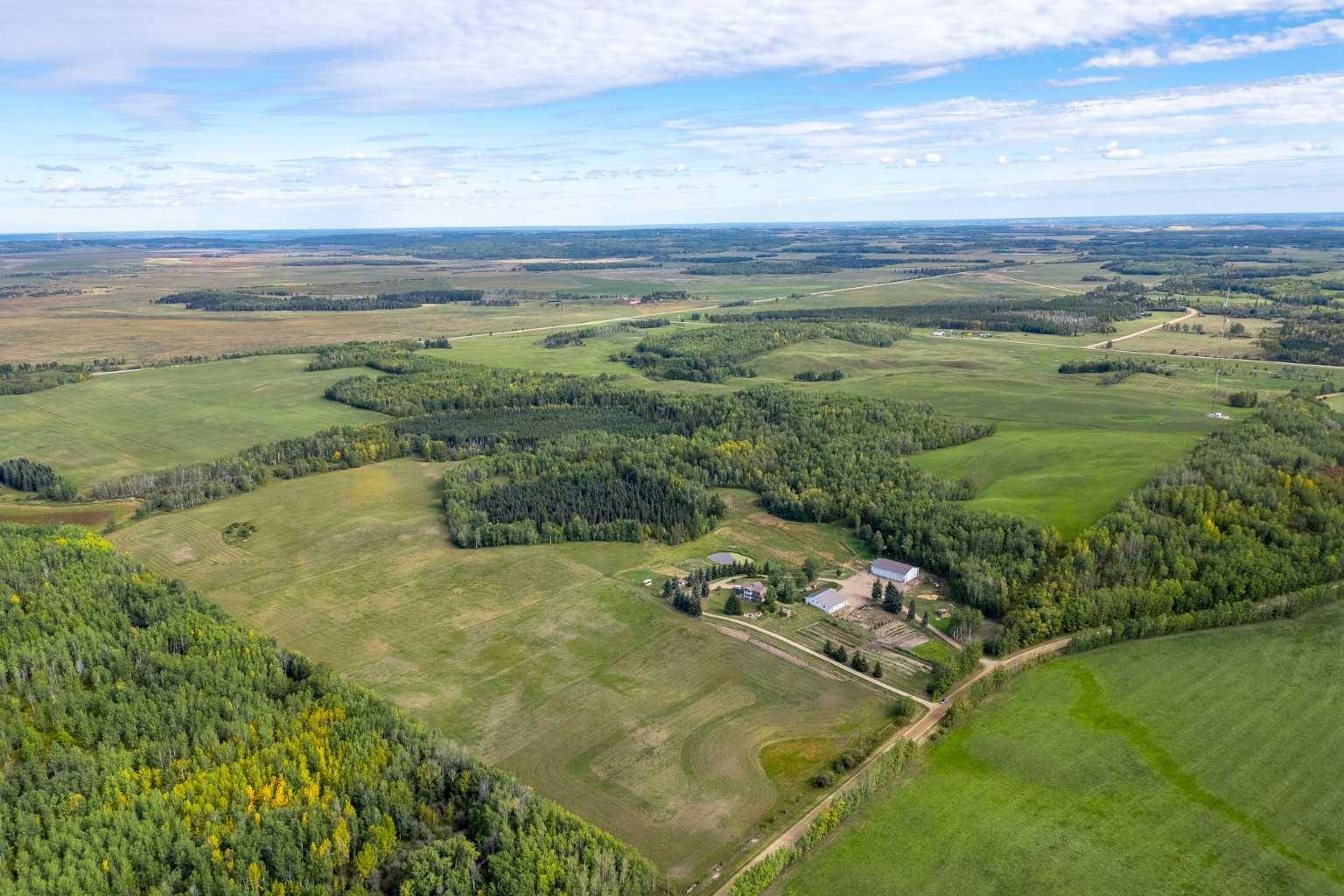 Rural Parkland County, AB T0E 2H0,5132 Twp Rd #505