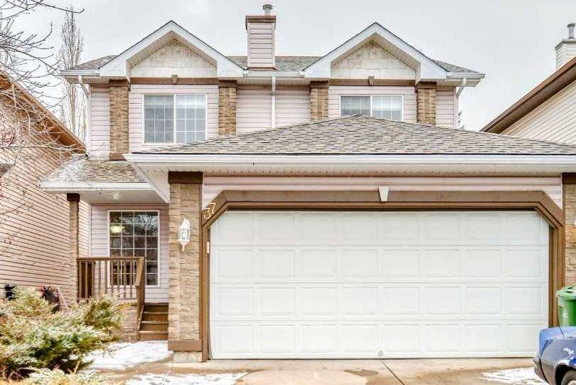 37 Douglas Ridge GN SE, Calgary, AB T2Z 2T2