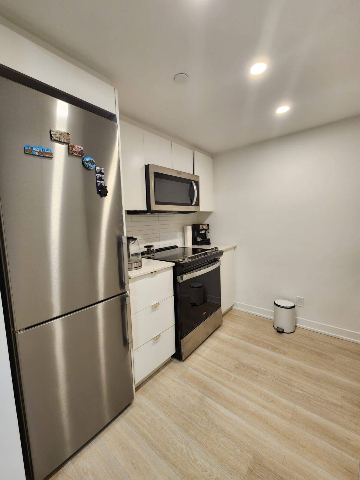 Toronto C06, ON M3H 0E3,30 Tretti WAY #717