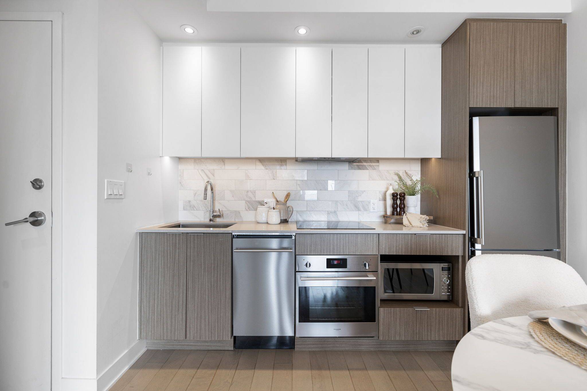 Lower Town - Sandy Hill, ON K1N 0C6,20 Daly AVE #2005
