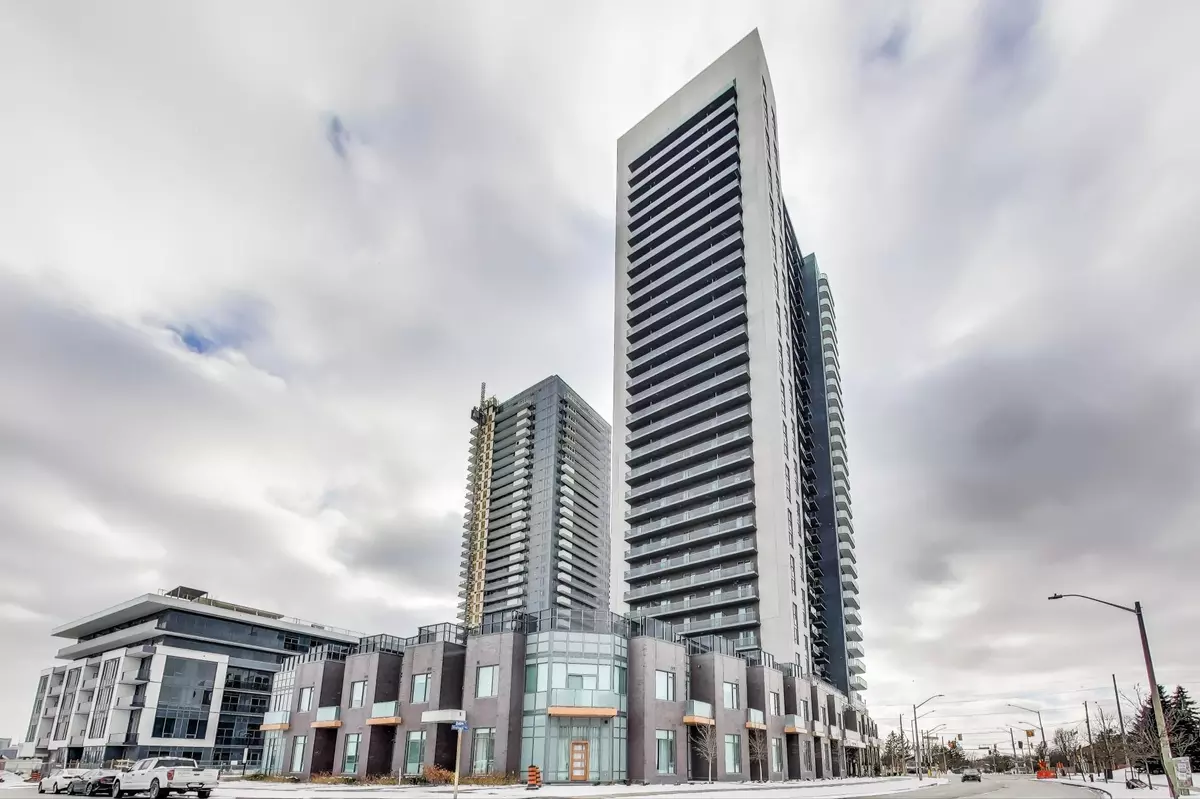 Mississauga, ON L4Z 0C6,8 Nahani WAY #619