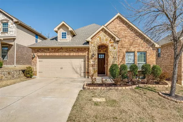 3608 Walden Drive, Mckinney, TX 75071