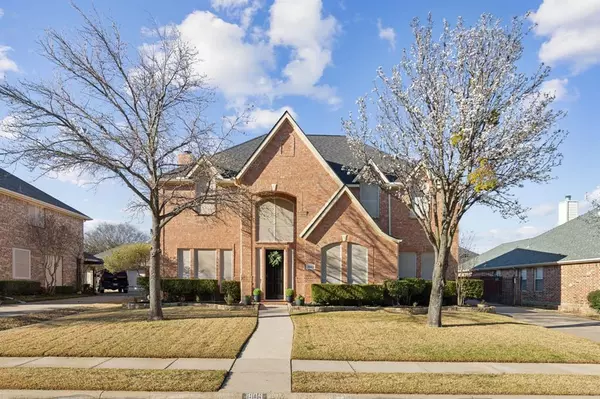 1809 Falcon Drive, Keller, TX 76248