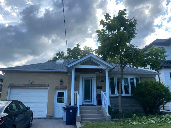 16 Ivorwood CRES #basemen, Toronto E04, ON M1R 2X4