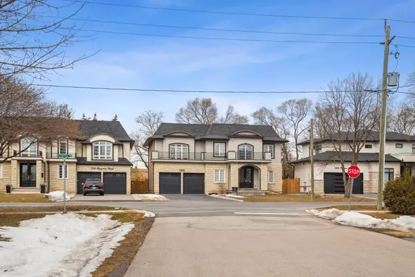 Oakville, ON L6L 4N8,579 STONECLIFFE RD