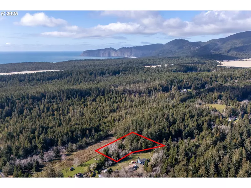 Galloway RD #2200, Cloverdale, OR 97112