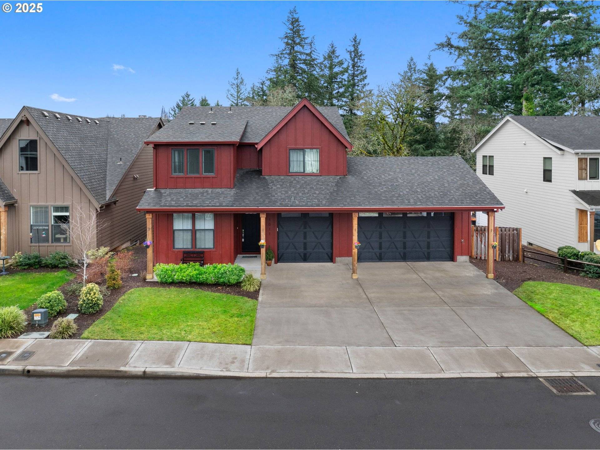 1011 SE OLIVE WAY, Estacada, OR 97023