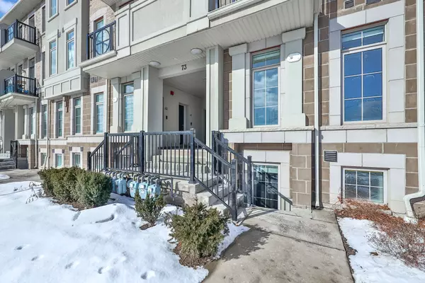 Mississauga, ON L4Z 0C7,73 Armdale RD #39