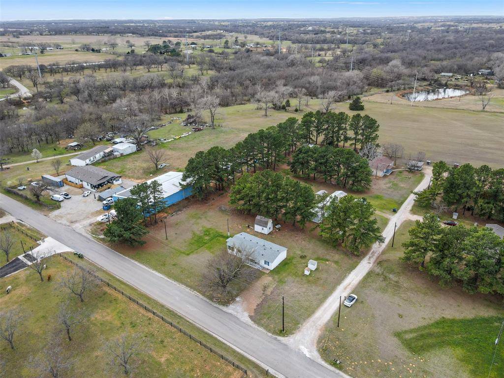 Rhome, TX 76078,132 County Road 4757