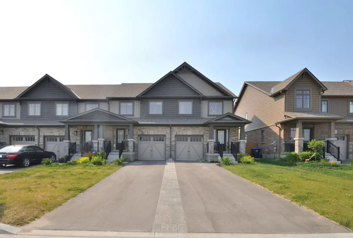 Collingwood, ON L9Y 3B7,51 ARCHER AVE