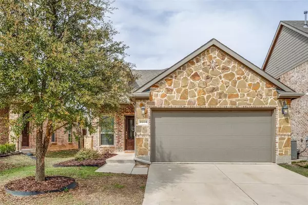 9900 Fox Squirrel Trail, Mckinney, TX 75071