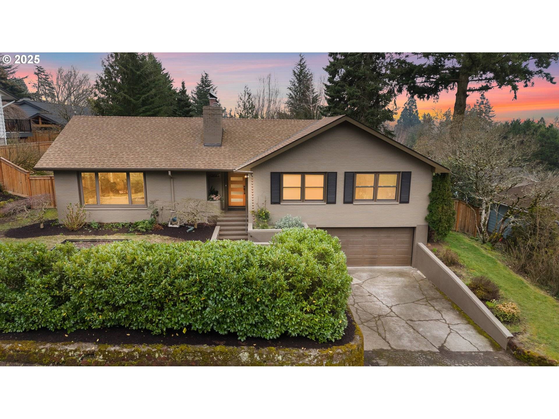 3344 SW HAMILTON ST, Portland, OR 97239