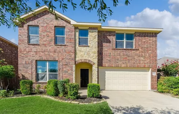 4116 Dragonfly Court, Forney, TX 75126