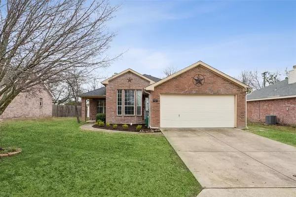 507 Oxford Loop, Princeton, TX 75407