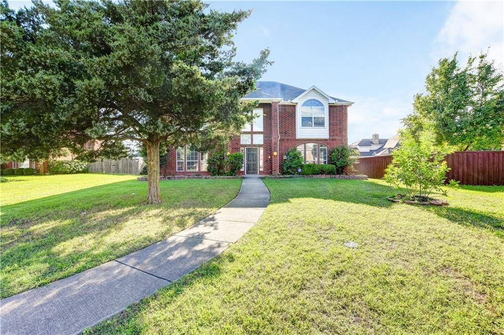 Desoto, TX 75115,1408 Mountain Laurel Court