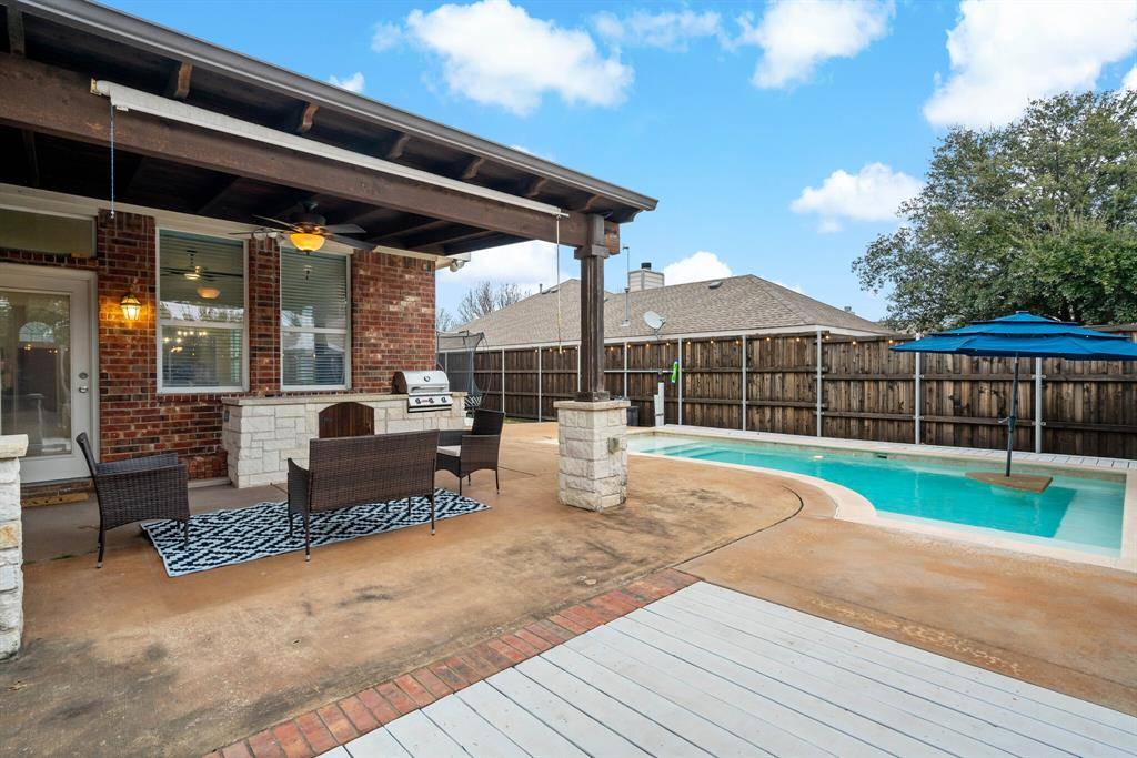 Allen, TX 75002,1608 Balboa Lane