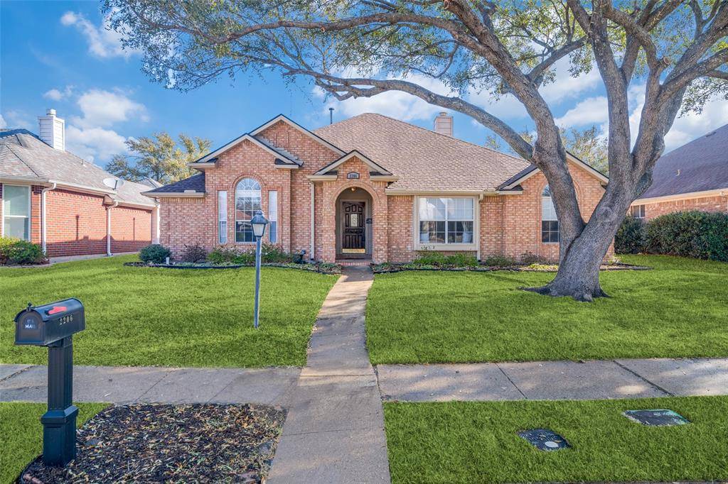 Mesquite, TX 75181,2206 Stillwater Drive