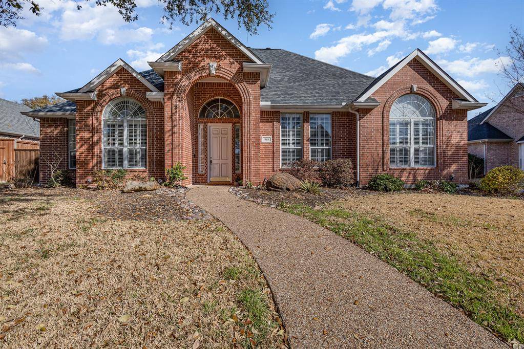 948 Falcon Lane, Coppell, TX 75019