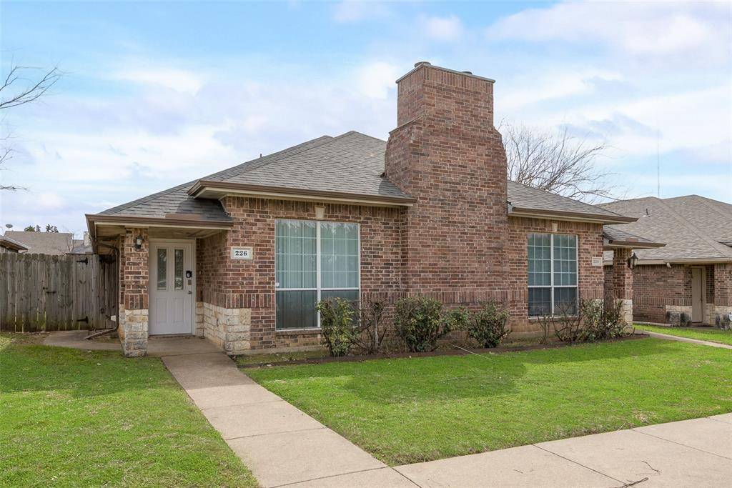 Cedar Hill, TX 75104,230 Haswell Street