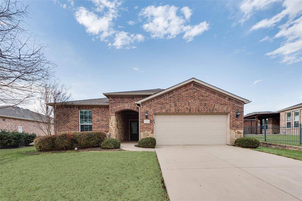 2150 Cane Hill Drive, Frisco, TX 75036