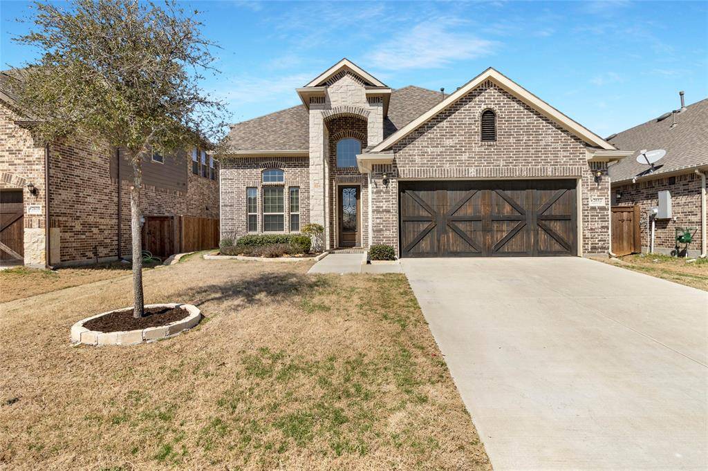 2612 Melrose Drive, Mansfield, TX 76084