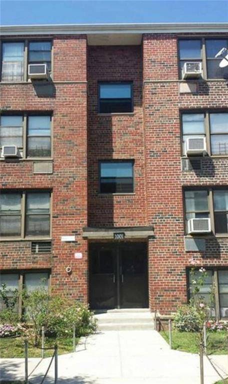 1001 East 108th ST #2A, Brooklyn, NY 11236