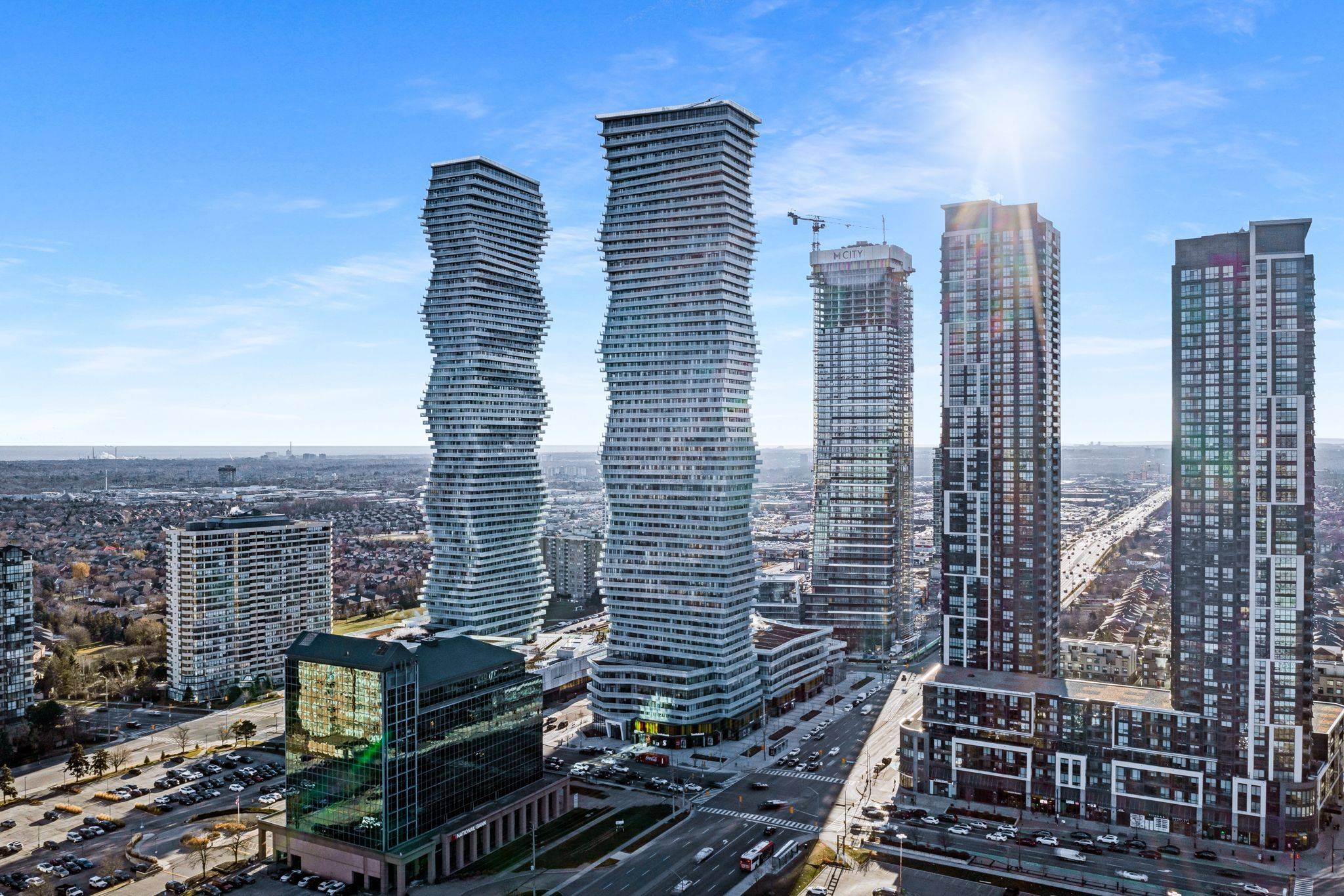 3900 Confederation Pkwy #1110, Mississauga, ON L5B 0M3