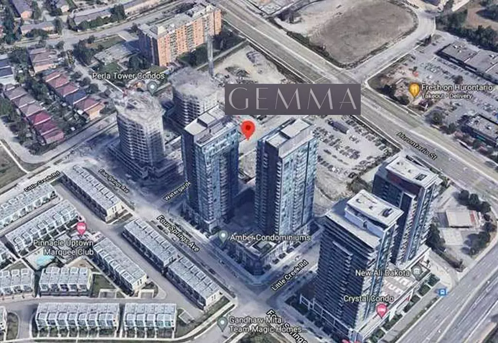 Mississauga, ON L5R 1B2,Address not disclosed