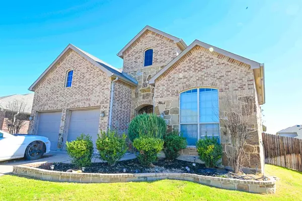 Fort Worth, TX 76179,6116 Perch Drive