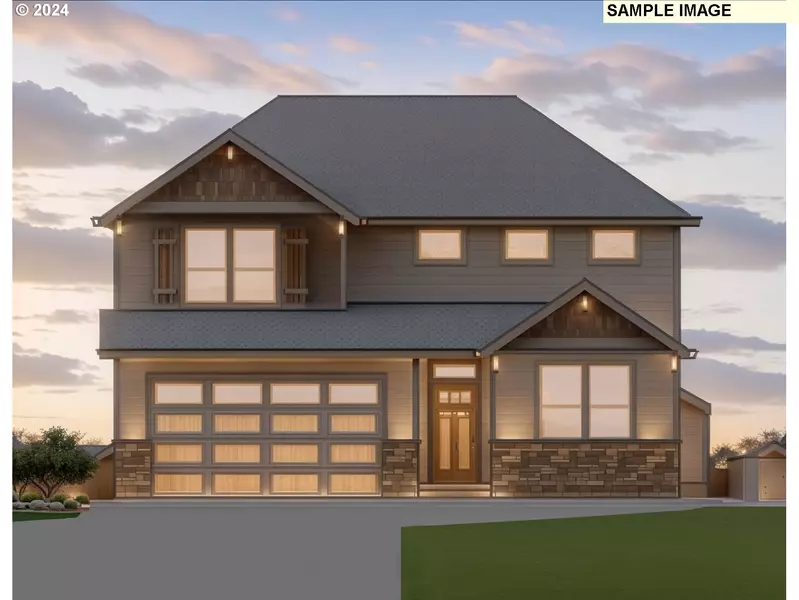 2207 E Badger WAY, La Center, WA 98629
