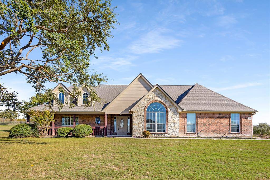 114 Aledo Pointe Drive, Aledo, TX 76008