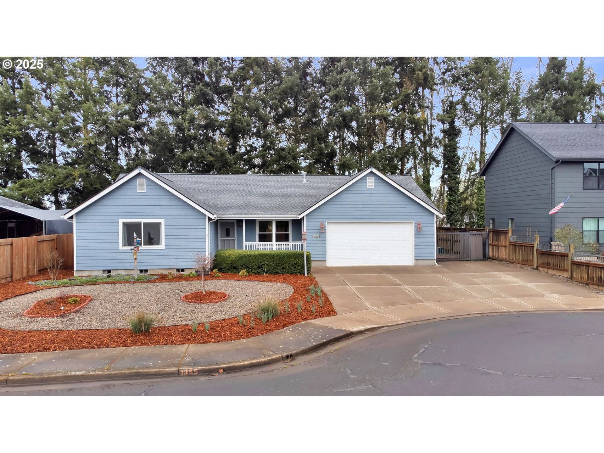 Junction City, OR 97448,1355 VINE CT