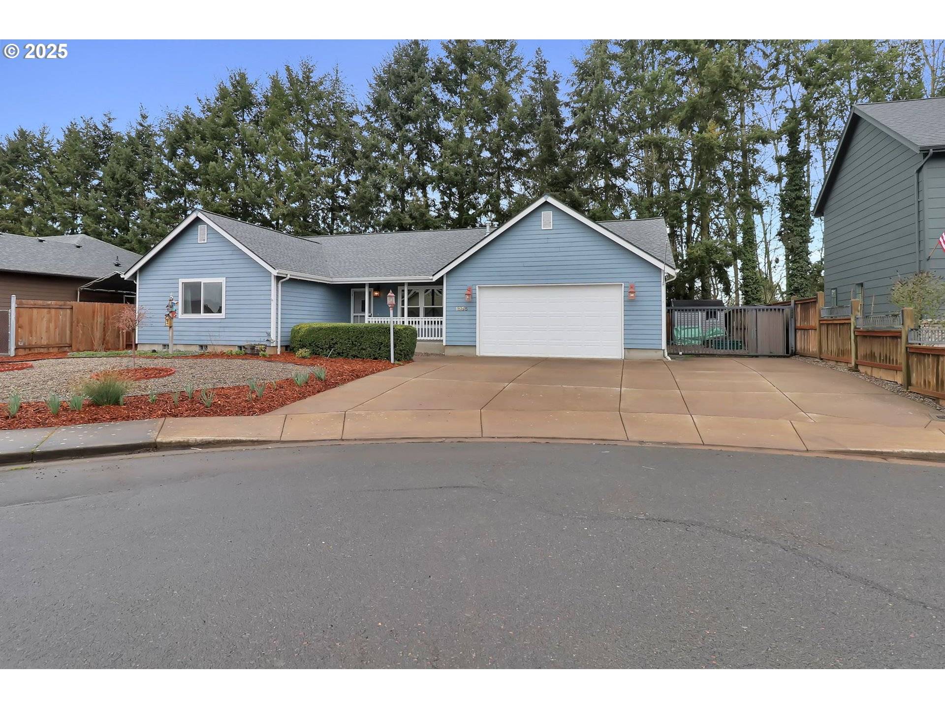 Junction City, OR 97448,1355 VINE CT