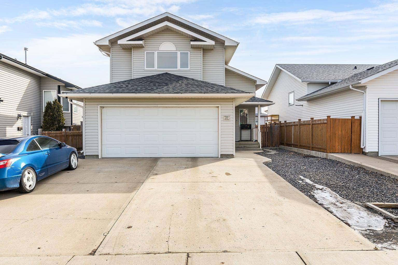 27 Sunset CRES SW, Medicine Hat, AB T1B4T6