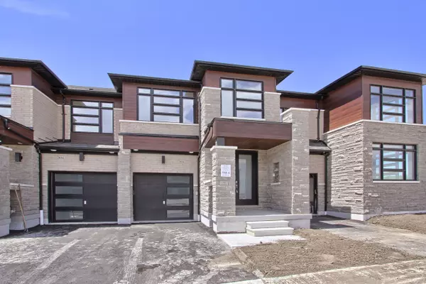 Pickering, ON L1X 0L8,2616 Hibiscus DR