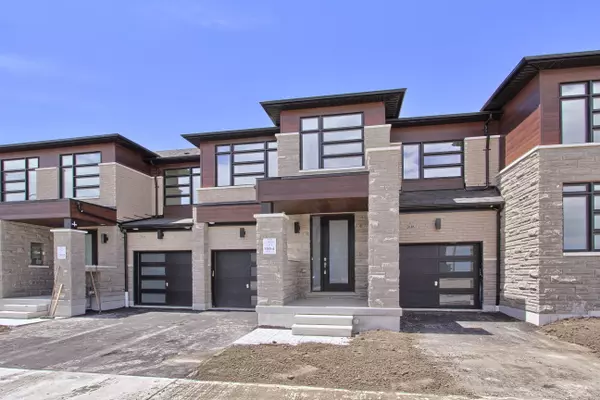 Pickering, ON L1X 0L8,2616 Hibiscus DR