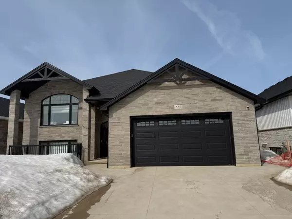 336 Ridge ST, Saugeen Shores, ON N0H 2C3