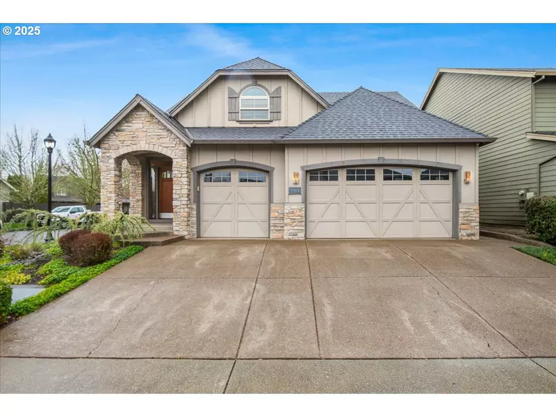 7915 SW SUMMERTON ST, Wilsonville, OR 97070