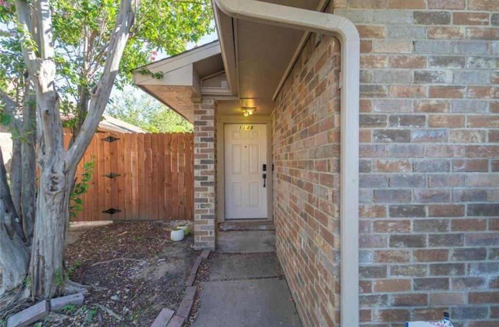 Mesquite, TX 75149,1148 Monterrey Trail