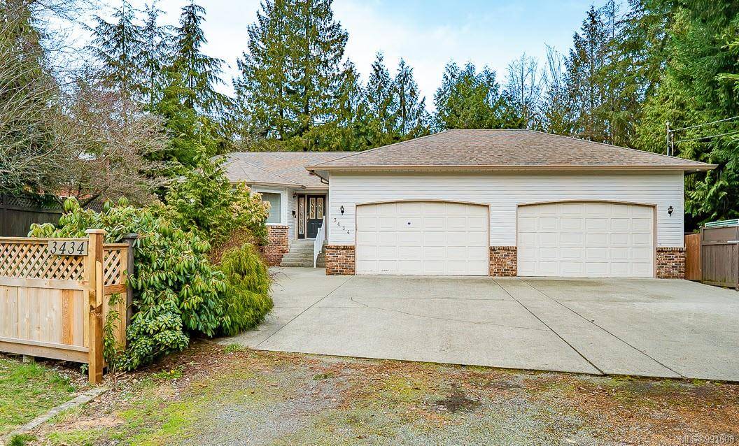 3434 Uplands Dr, Nanaimo, BC V9T 2T5