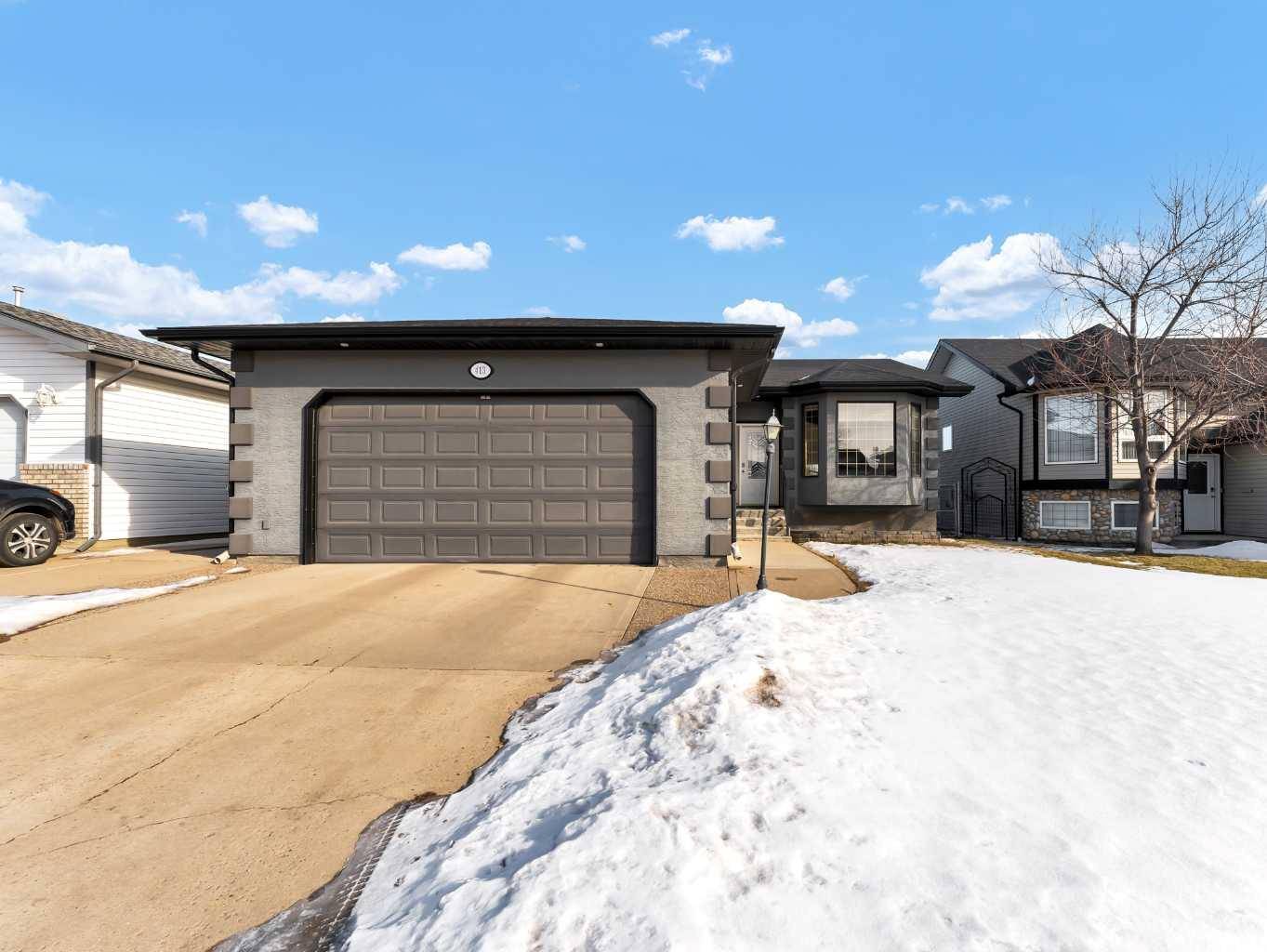 413 Stratton WAY SE, Medicine Hat, AB T1B 4P7