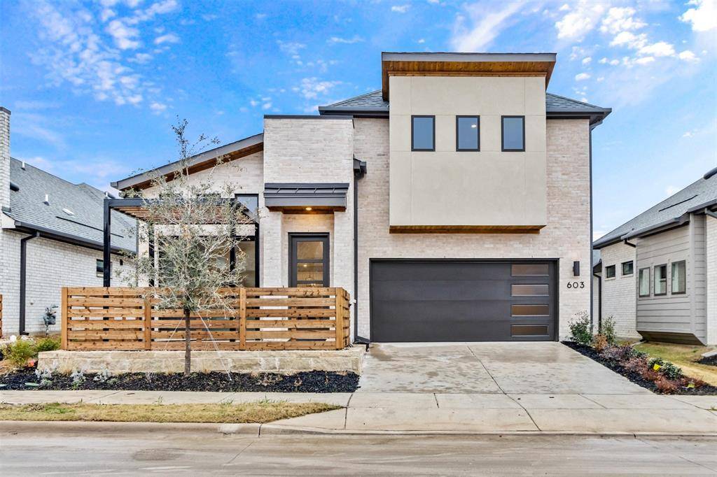 Melissa, TX 75454,603 Sherwood Drive